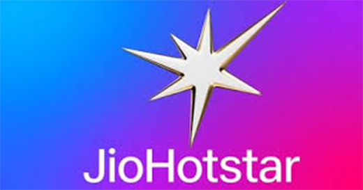 JioHotstar